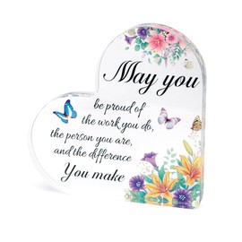 Inspirational Gifts For Women Teacher Gifts Graduation Gifts Teacher Appreciation Gifts for Women Sister Gifts Coworker Gifts For Women Birthday Gifts For Women Friendship Gifts Nurse Gifts