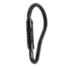 Fusion Climb Prima Alumn Auto Lock Ladder Hook Carabiner