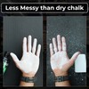 MoveBetterClub Liquid Chalk 250ml Coloured & Scented - Blue Mint