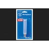 Westinghouse 15 watts T6.5 Tubular Incandescent Bulb E12 (Candelabra) Warm