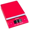 Accuteck DreamRed 86 Lbs Digital Postal Scale Shipping Scale Postage