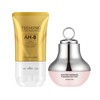 Set de Cuidado Facial con Crema Reafirmante para Cuello AH-8