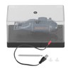 Wireless 6 Channel Remote Control Submarine Waterproof Mini Electric Diving
