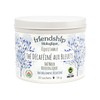 Friendship Organics Blueberry Decaf Tea Bags, Organic and Fair Trade