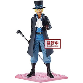 Banpresto ONE Piece Magazine Figure ~Special Episode Luff ~vol.3