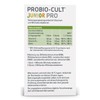 Syxyl ProBio-Cult Junior Pro Dietary Supplement with Lactic Acid Bacteria,