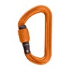 DMM Phantom Screwgate Screw Carabiner Orange
