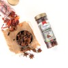 Ramaroma Star Anise Seeds, Whole Pods (Badian Khatai) Spice, 2oz