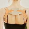OHS-CKYD02 더벳스 바른자세 어깨 교정 밴드 굽은 등 교정 [스킨/XS] The Bess Correct Posture Shoulder Correction Band Curved Back Correction [Skin/XS]