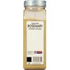 McCormick Culinary Ground Rosemary, 11 oz - One 11 Ounce