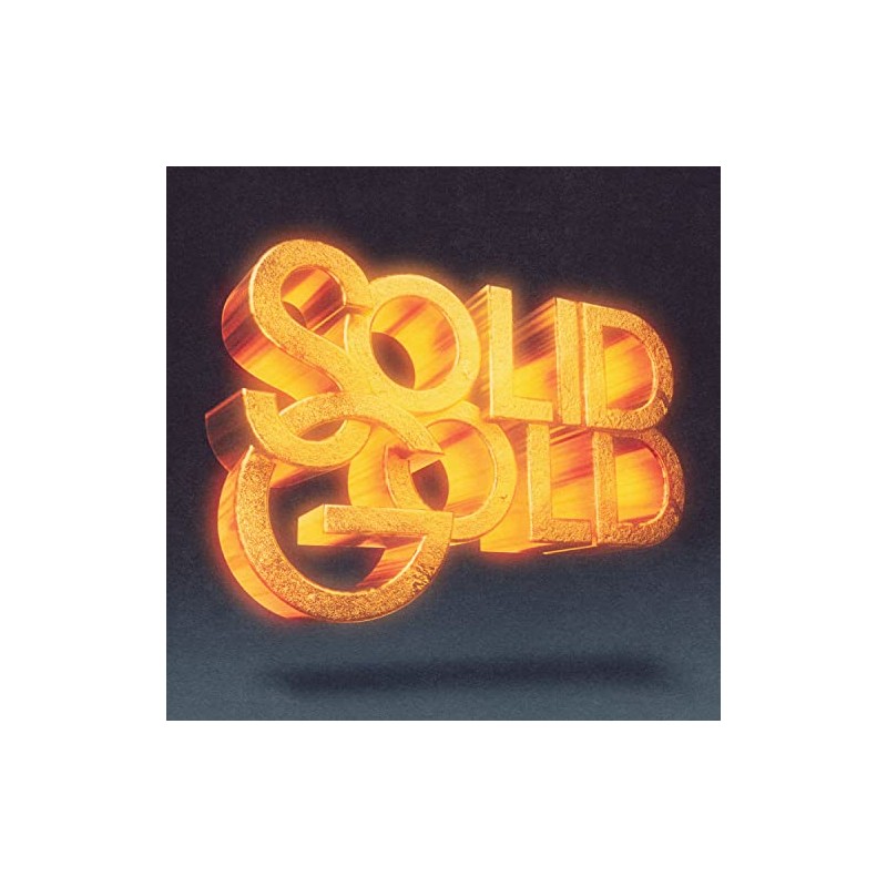 Solid Gold