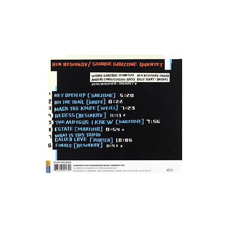 Hey Why Don'T We Play