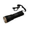 Captain Stag 1W-80 God of Thunder Aluminum Power Chip LED