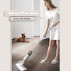 Spray Mop for Floor Cleaning Water Spray Flat Mop Household