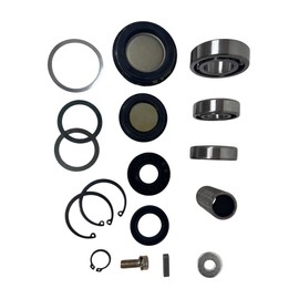FLIP MFG. Gearbox Gear Box Rebuild Kit Compatible with Kubota RCK72R-F36 Replaces K5677-33104