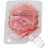 Clear Lip Gloss Base , Pearly Moisturizing 20ml Glitter Lip