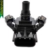 DAVRPES 8980094180 Manifold Absolute Pressure MAP Sensor for Isuzu D-Max