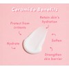 Tony Moly Crema de Agua Wonder Ceramide Mocchi