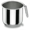 Lacor 90714 Milchtopf 14 cm Gourmet