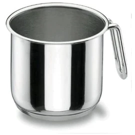 Lacor 90714 Milchtopf 14 cm Gourmet