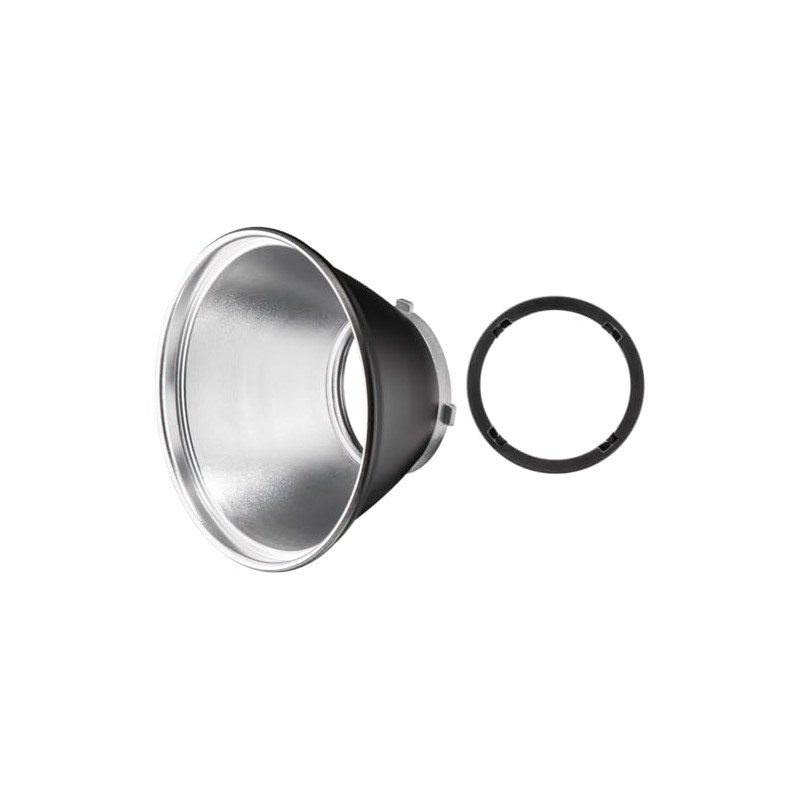 Westcott 5" Reflector for FJ200 and FJ80