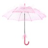 Bridal Lace Cotton Umbrella for Wedding Parties Dancing Photography Prop