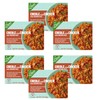 Miss Olive's Creole Style Chicken with Brown Rice, Shelf Stable,