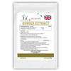 Forest Vitamin - Ginger Extract - 50 g Powder -