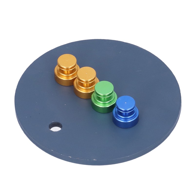 MH14 Magnetic Welding Bracket Circuit Board Welding Fixed Plate for