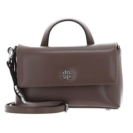 Picard Women's Black Tie Luggage Messenger Bag, Chai., Unit size, shoulder bag