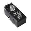 AZOR Distortion Guitar Effect Pedal 3 Modes Natural, Tight, Classic