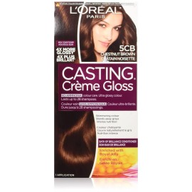 L’Oréal Paris Healthy Look Chestnut Brown, Spiced Truffle