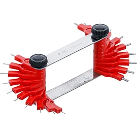 BGS 3041 | Nozzle Gauge | 0.45 - 1.50 mm | 20 pcs.