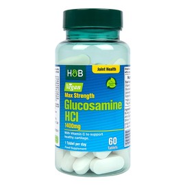 Holland & Barrett Glucosamine