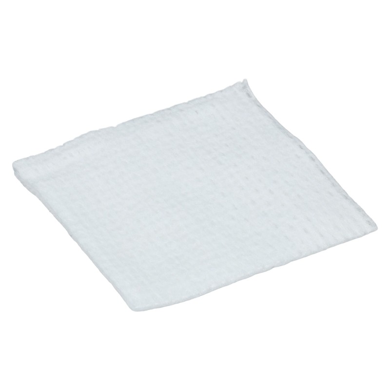 Henry Schein Rayon/Polyester Blend Non-Woven Sponges, 2 in x 2