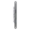 ToniTec Mortice Lock Toilet Bathroom Right for Room Door Latch