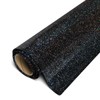 Siser Glitter HTV 11.8"x10ft Roll - Iron on Heat Transfer