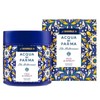 Aqua Di Parma Blue Mediterraneo Fico Body Scrub, 6.8 fl oz (200 ml)