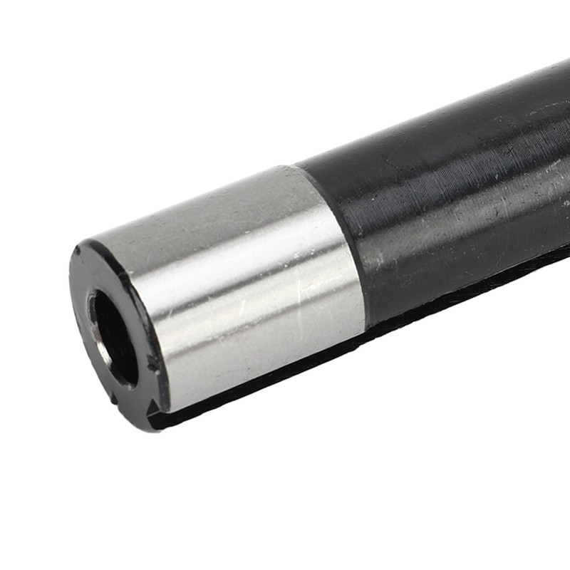 Drill Chuck Arbor R8‑5/8‑16 Conversion Extension Connection Rod Lathe Mill