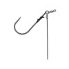 Tokyo Rig Heavy Duty Flippin' Black Nickel #4/0