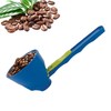 Powder Funnel Scoop, Embudo De Cuchara Medidora - Cuchara Para