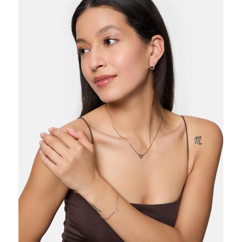 Tamaris Halskette TJ-0573-N-45