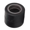 Truck Load Wheel 80 X 70mm Stainless Steel Rubber Scratch