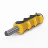 1/2 Inch Shank Router Bits Louver Shutter Style