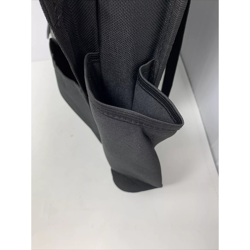 DMoose Car Front Seat Organizer With Laptop And Tablet Storage