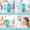 Maoever Sinus Nasal Irrigation Cleaner Rinse Kit Neti Pot Bottle