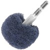 SK11 Cleaning Afro-kun Junior Hexagonal Shaft for Electric Drill/Impact Driver,