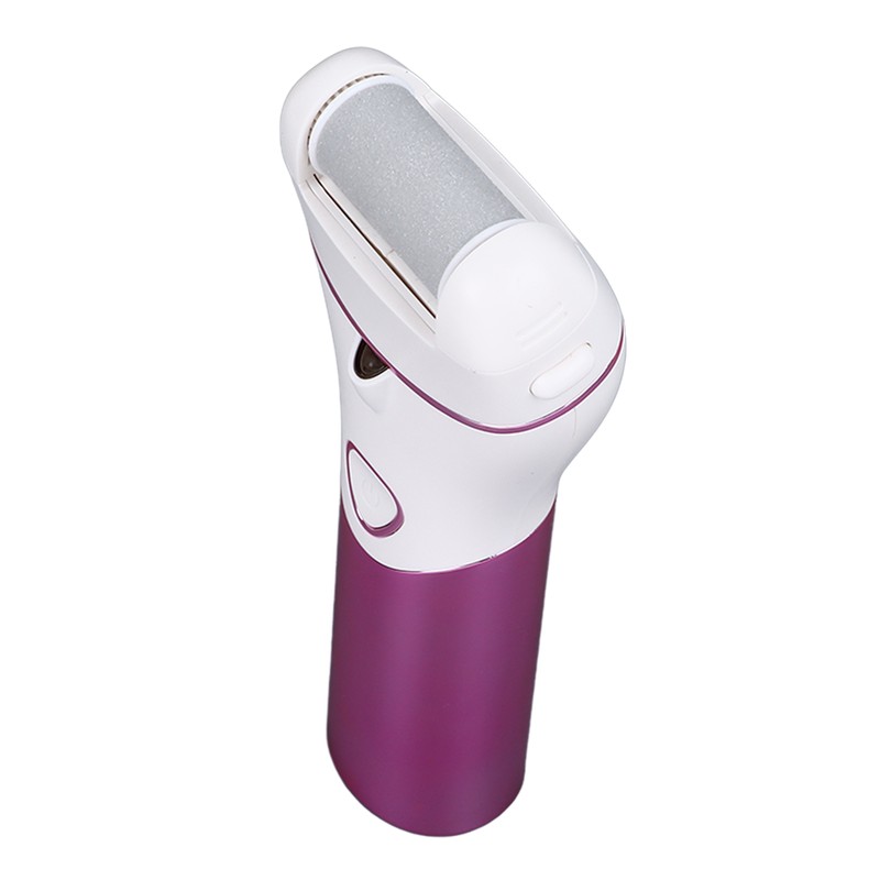 10pcs Electric Feet Callus Remover Set Automatic Grinding Foot File