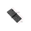 SING F LTD 4pcs Hole Drilling Jig Template 85x40mm Hinge