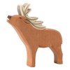 Ostheimer 15351 Stag Figurine